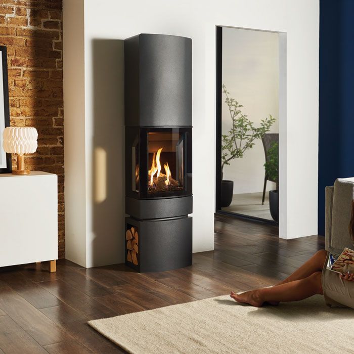 Gazco Loft Conventional Flue Gas/LPG - Image 6