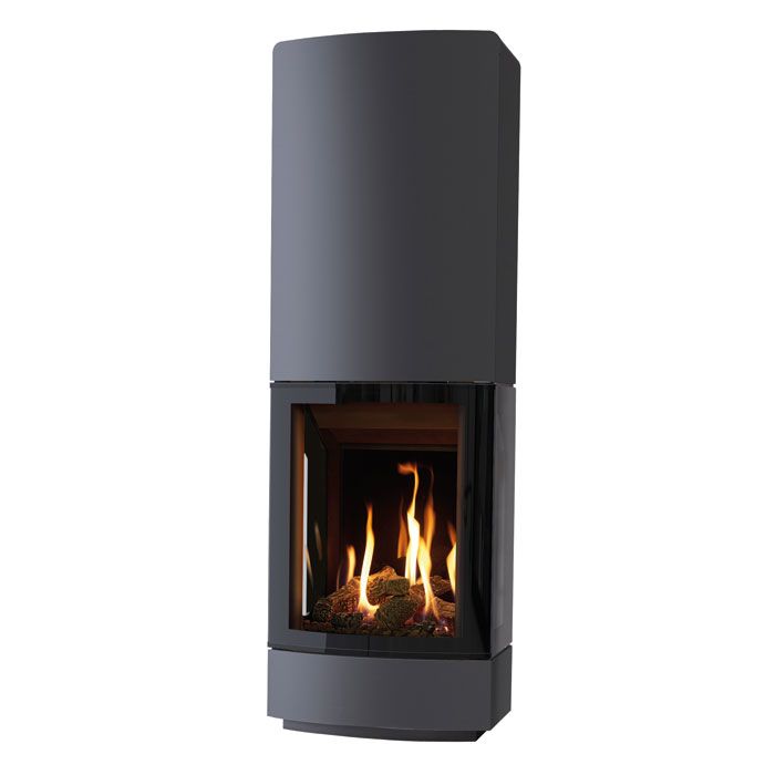 Gazco Loft Conventional Flue Gas/LPG - Image 5