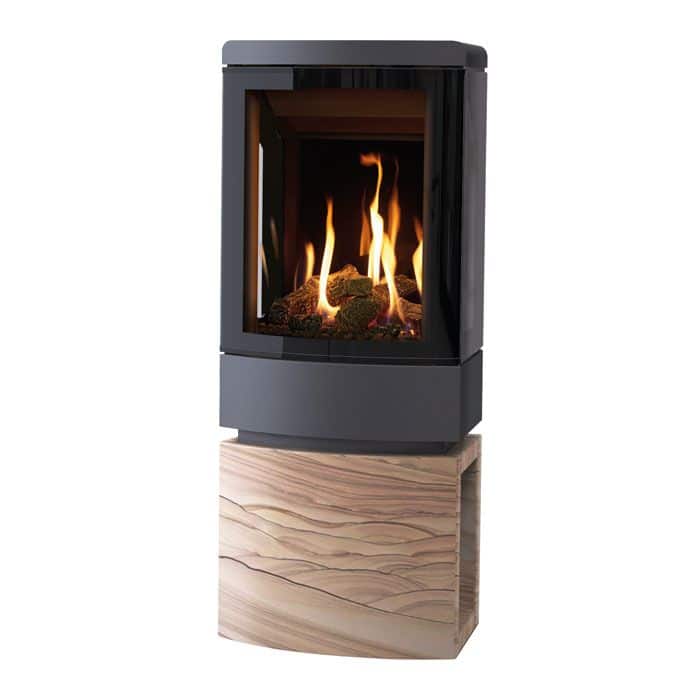 Gazco Loft Conventional Flue Gas/LPG - Image 7
