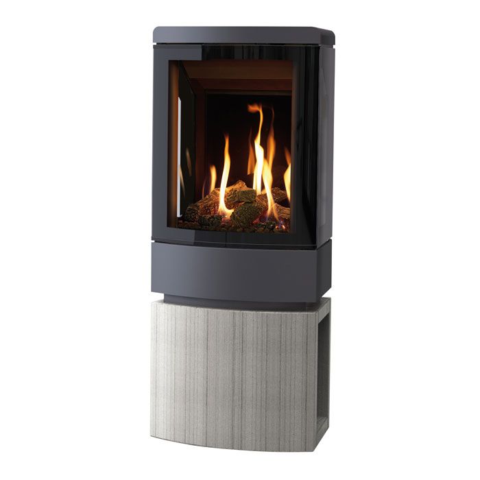 Gazco Loft Conventional Flue Gas/LPG - Image 8