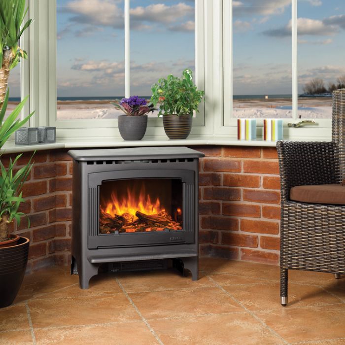 Gazco Marlborough2 Medium Electric - Image 2