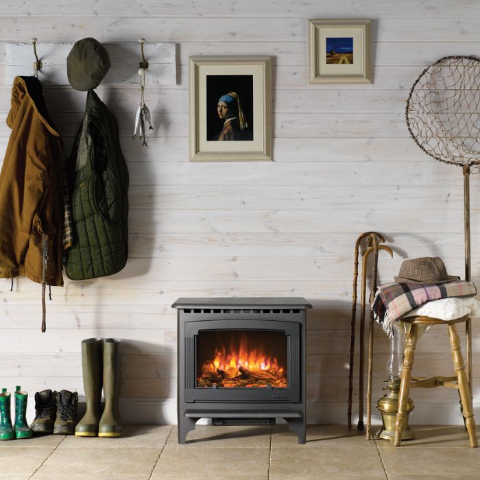 Gazco Marlborough2 Medium Electric - Image 3