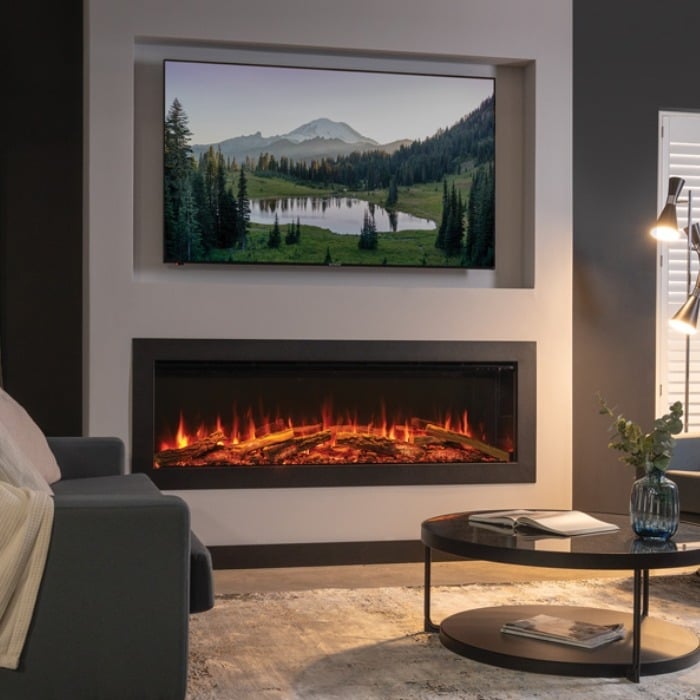 Gazco Onyx Avita 160RW Electric Fire - Image 7