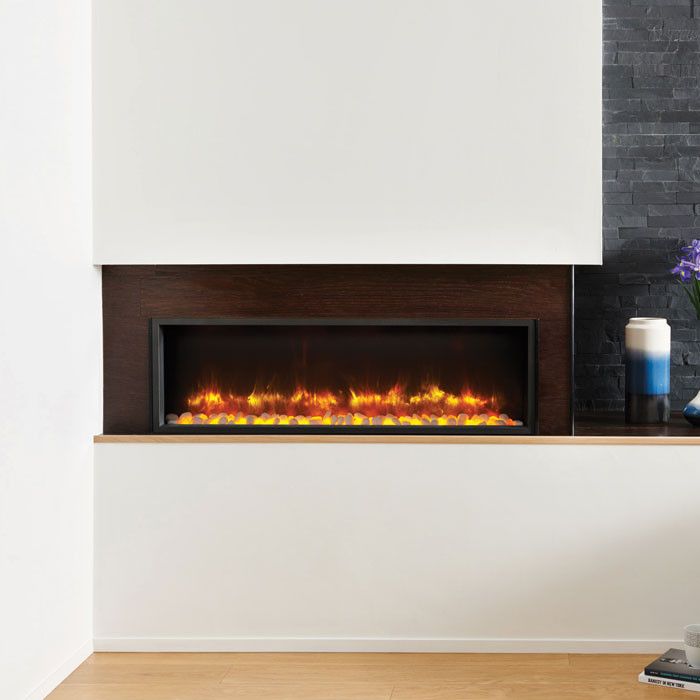 Gazco Radiance Inset 105R Electric - Image 5