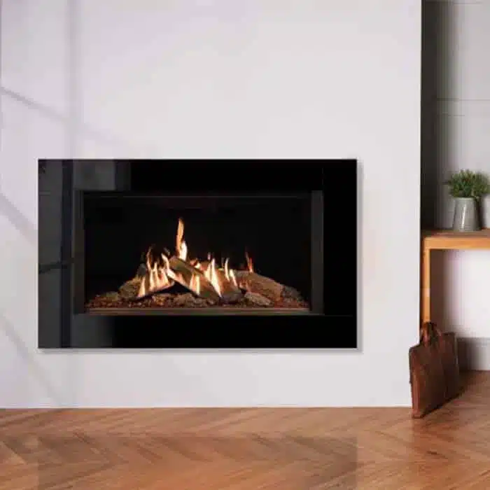 Gazco Reflex 105 Balanced Flue Gas/LPG - Image 3