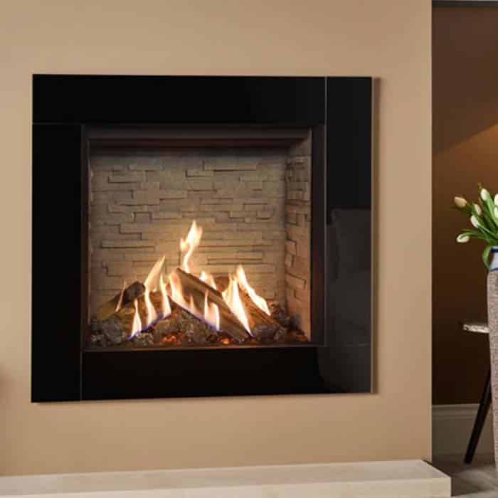 Gazco Reflex 75T Balanced Flue Gas/LPG - Image 10