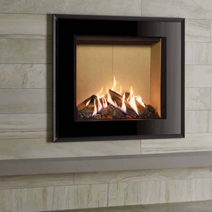 Gazco Reflex 75T Balanced Flue Gas/LPG - Image 13