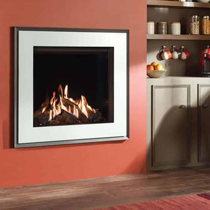 Gazco Reflex 75T Balanced Flue Gas/LPG - Image 5