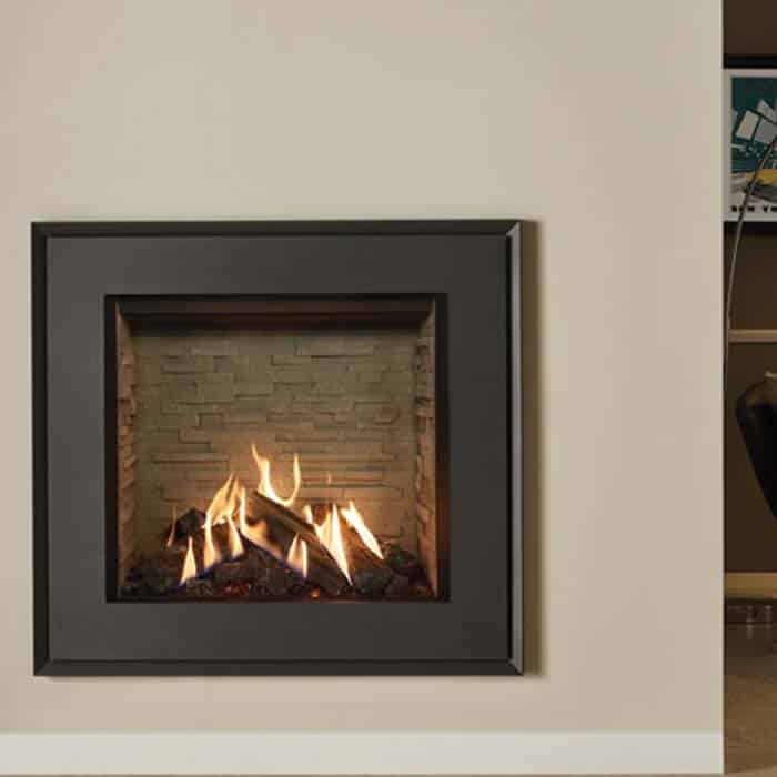 Gazco Reflex 75T Balanced Flue Gas/LPG - Image 8