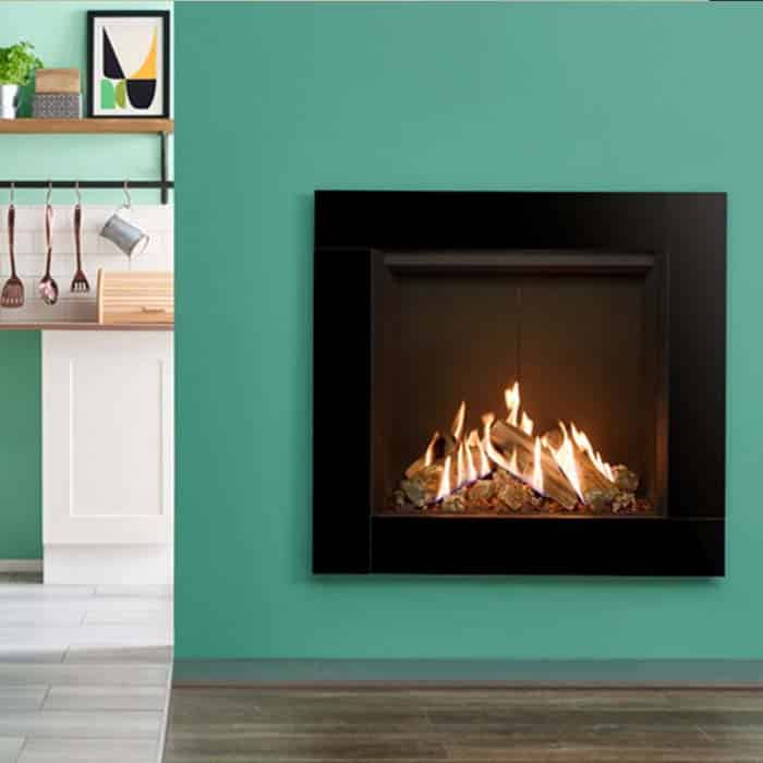 Gazco Reflex 75T Balanced Flue Gas/LPG - Image 9