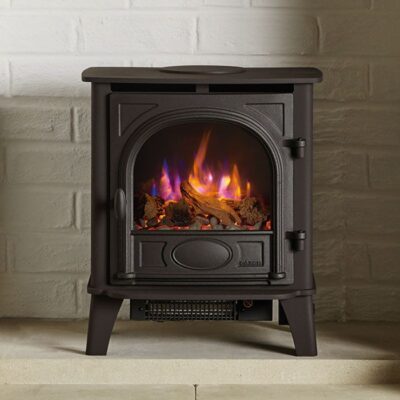 Gazco Stockton 5 Electric