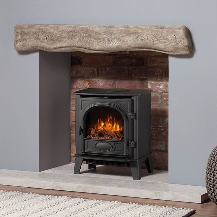 Gazco Stockton 5 Electric - Image 3