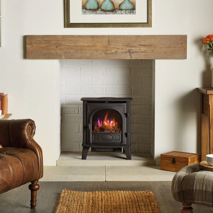 Gazco Stockton 5 Electric - Image 5