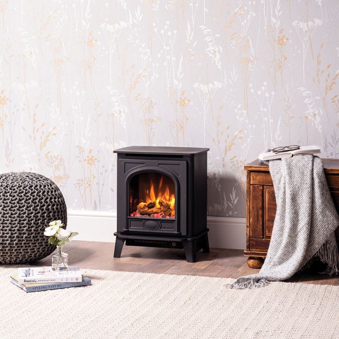 Gazco Stockton2 Small Electric - Image 5