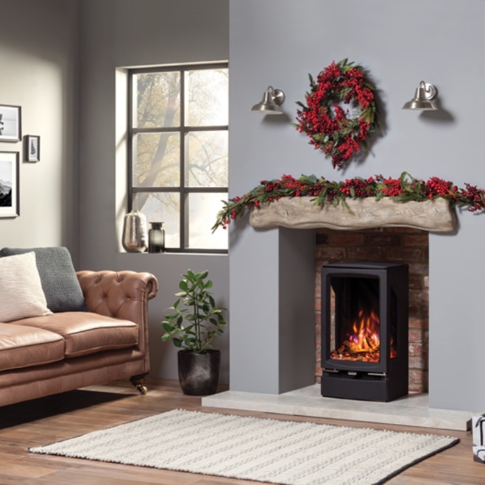 Gazco Vogue Midi T Electric - Image 5