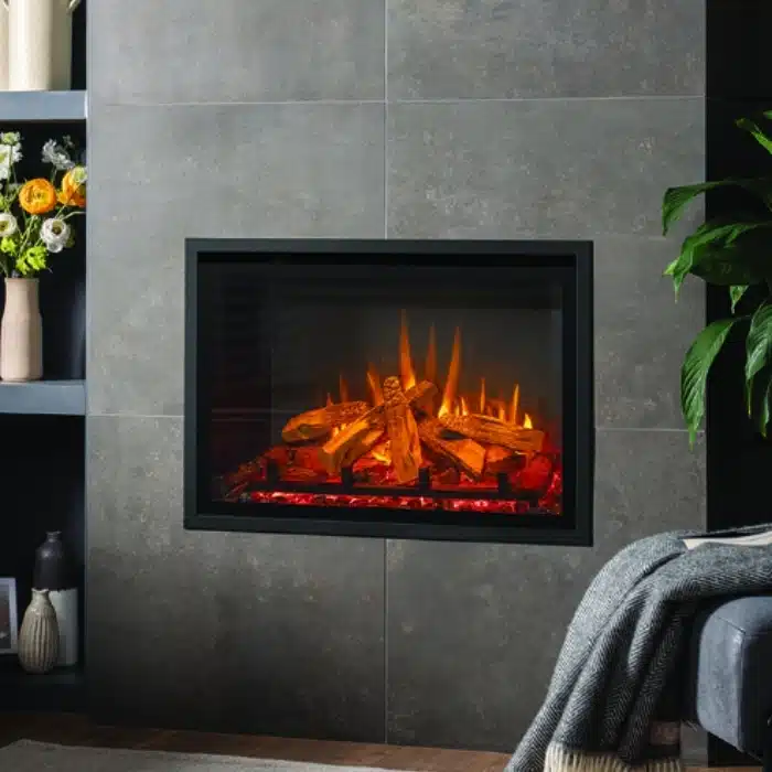 Gazco eMotiv 74 Electric Fire - Image 2