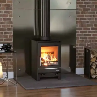 Henley Hampshire 5kw Multifuel Stove