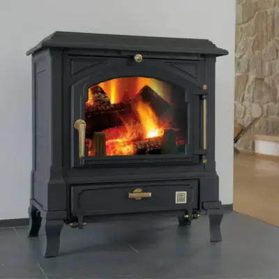 Nestor Martin Harmony I Multifuel Stove