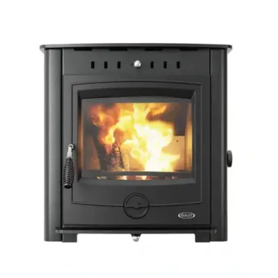Henley Achill 17.5Kw Inset Multifuel Eco Boiler Stove