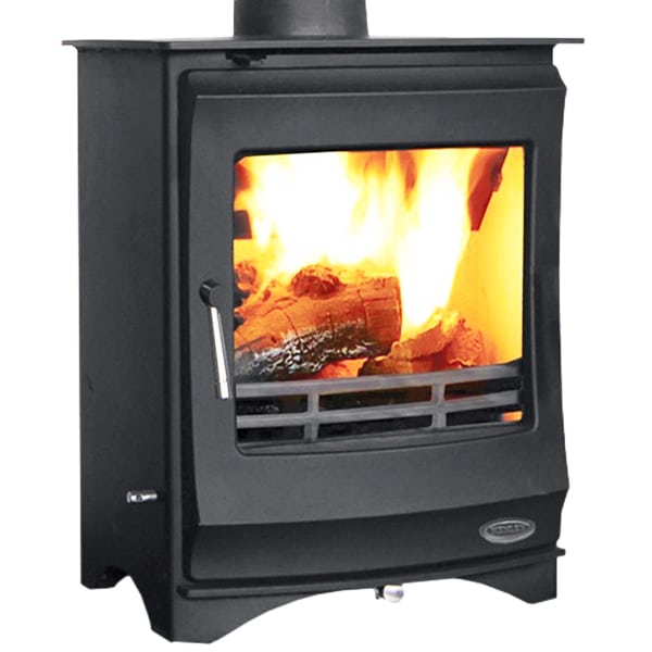Henley Elcombe 5 Freestanding Multifuel Stove - Image 2