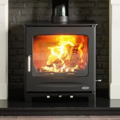 Henley Sherwood 21 Eco Multifuel Boiler Stove