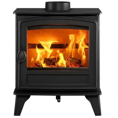 Hunter Herald 4 Woodburning Eco Stove
