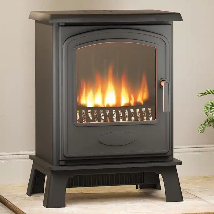 Broseley Hereford 5 Freestanding Electric Stove