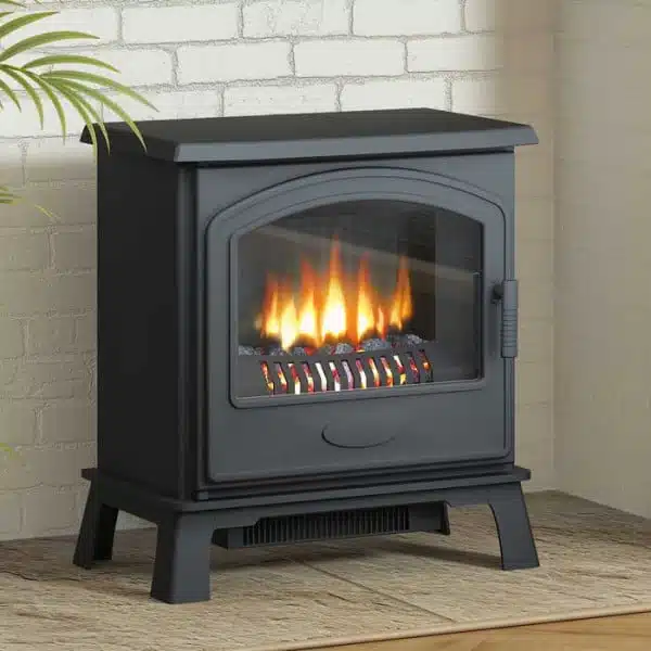 Broseley Hereford 7 Freestanding Electric Stove