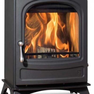 Arada Holborn 5 Woodburning Stove