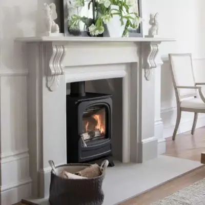 Arada Holborn 7 Woodburning Stove