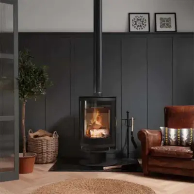 Arada Hoxton 7 Woodburning Stove