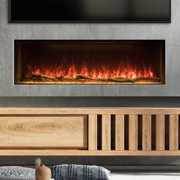 Hunter EF50 Inset Electric Fire - Image 2