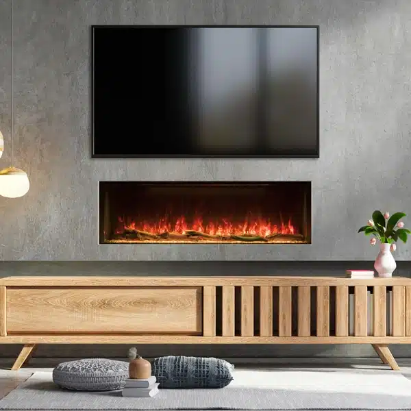 Hunter EF50 Inset Electric Fire