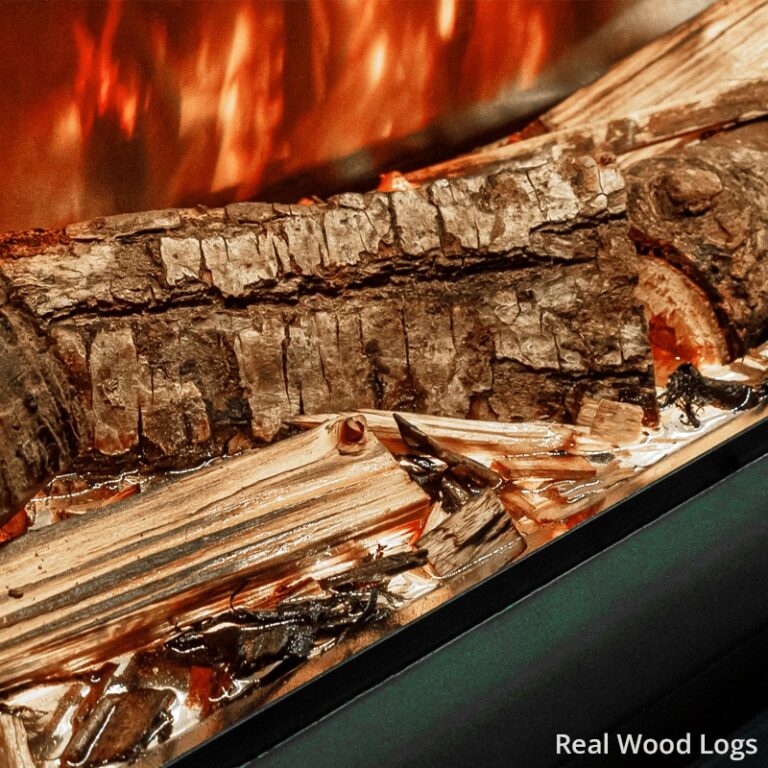 Hunter EF50 Inset Electric Fire - Image 5