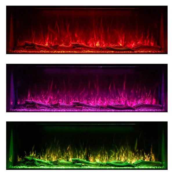 Hunter EF50 Inset Electric Fire - Image 7