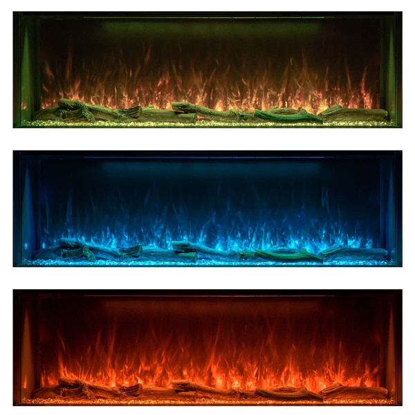 Hunter EF50 Inset Electric Fire - Image 8