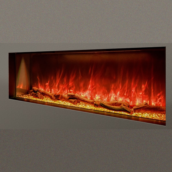 Hunter EF50 Inset Electric Fire - Image 4