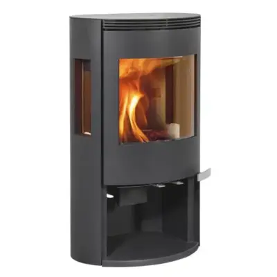 ILD 10 Wood Burning Freestanding Stove