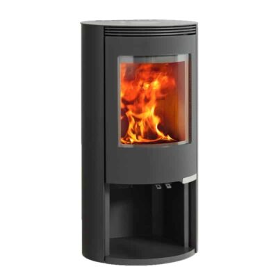 ILD 7 Wood Burning Freestanding Stove