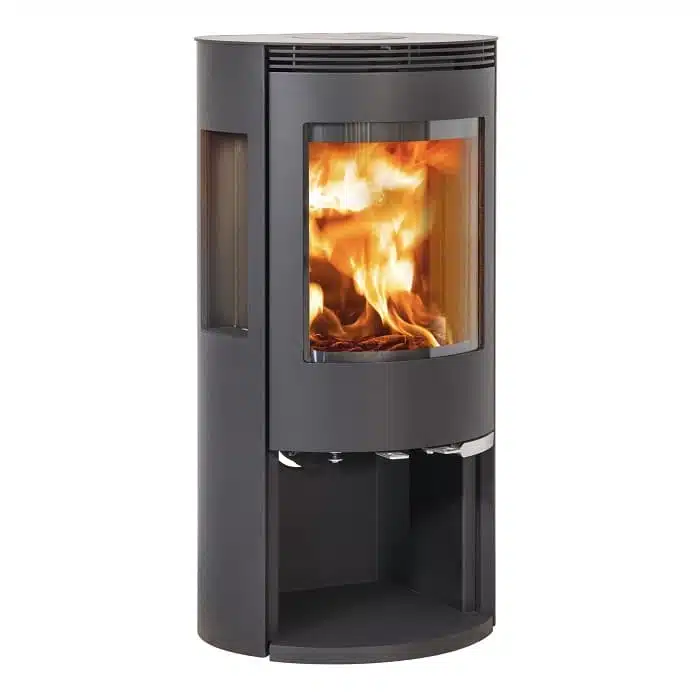 ILD 8 Wood Burning Freestanding Stove