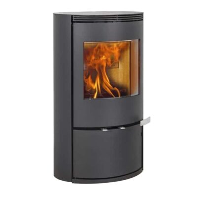 ILD 9 Wood Burning Freestanding Stove
