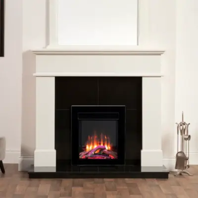 Iconic 400 Slimline Electric Fire