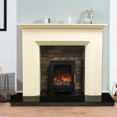 Iconic 500 Electric Fire