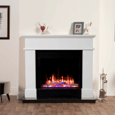 Iconic 750 Landscape Electric Fire