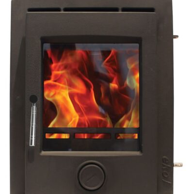 Ekol Inset Plus Woodburning / Multifuel Ecodesign Inset Stove