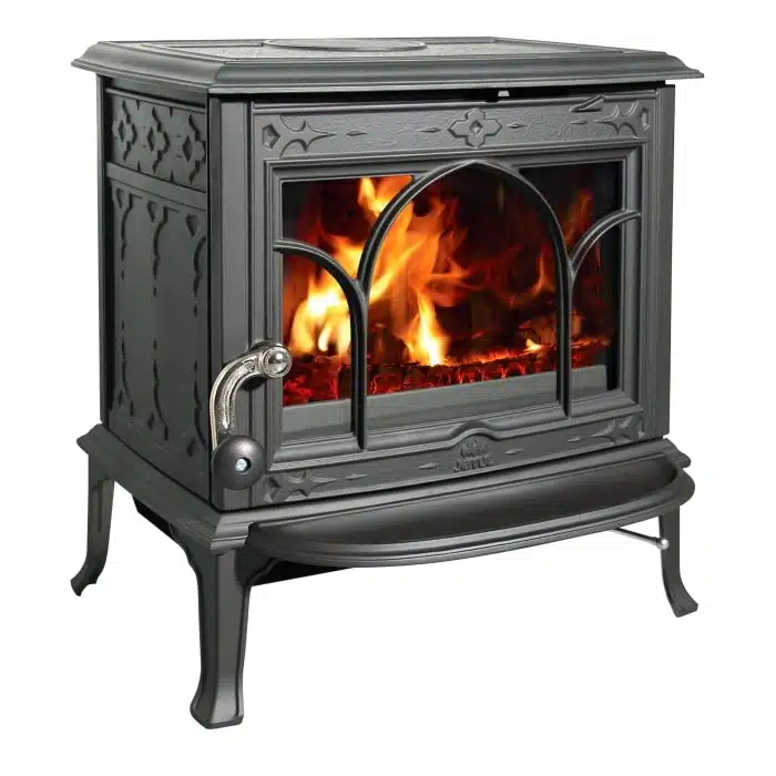 Jotul F100 Eco 2 Woodburner - Image 13