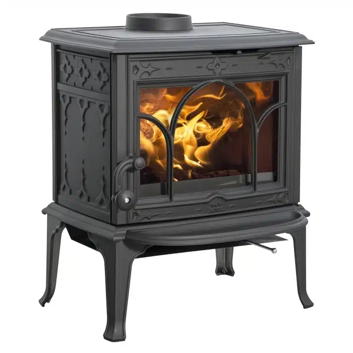 Jotul F100 Eco 2 Woodburner - Image 7