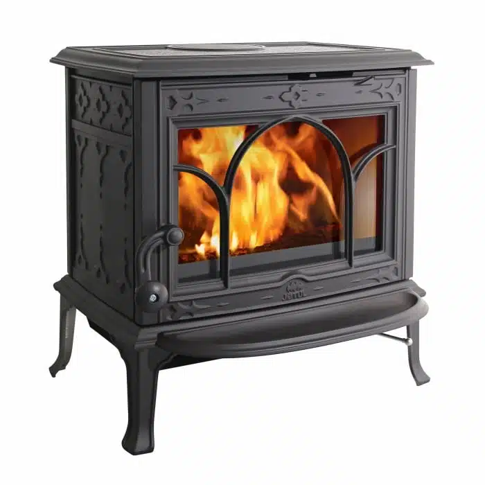 Jotul F100 Eco 2 Woodburner - Image 8