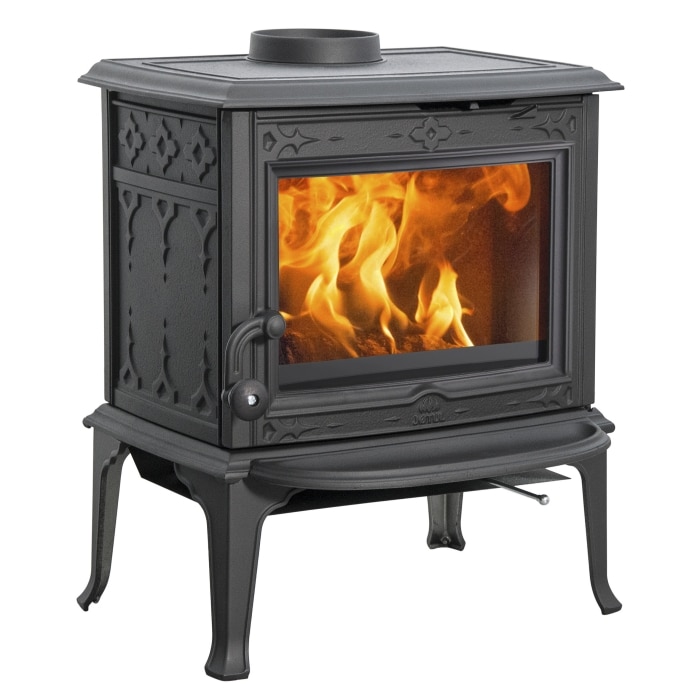 Jotul F100 Eco 2 Woodburner - Image 9