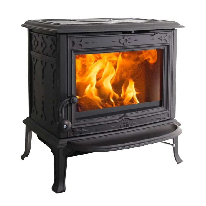 Jotul F100 Eco 2 Woodburner - Image 10